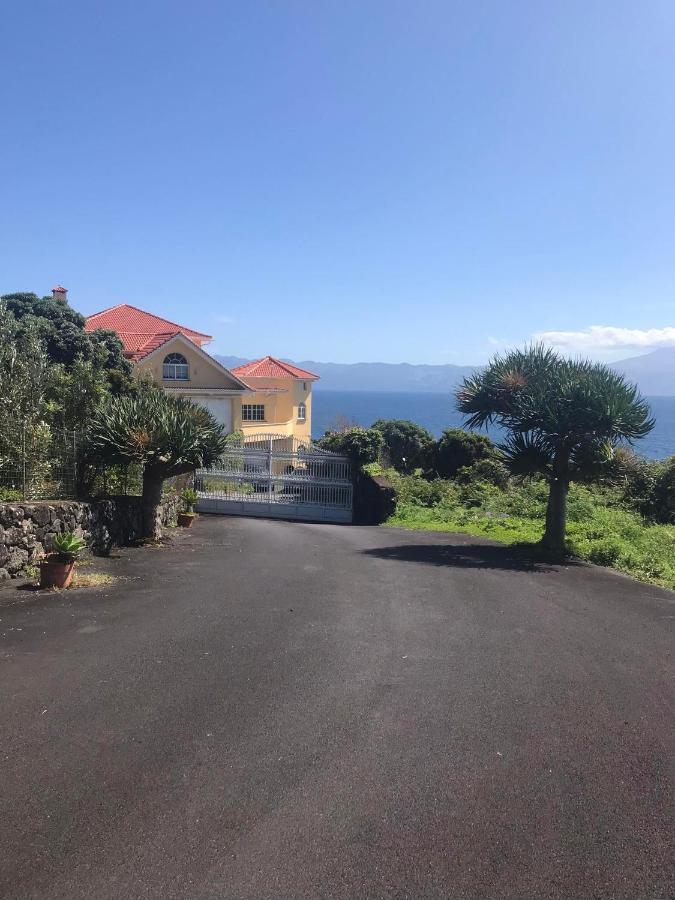 Quinta dos Dragoeiros - RRAL Nº3452 Queimada (Azores) Exterior foto