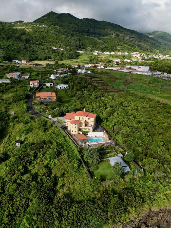 Quinta dos Dragoeiros - RRAL Nº3452 Queimada (Azores) Exterior foto