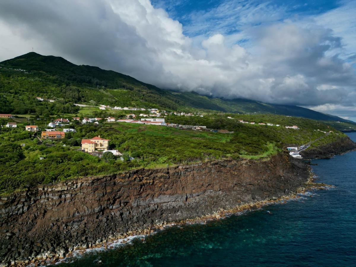 Quinta dos Dragoeiros - RRAL Nº3452 Queimada (Azores) Exterior foto